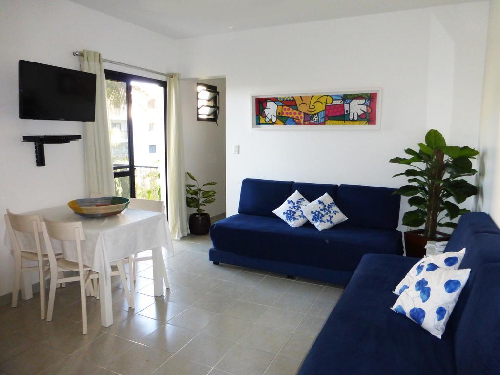 Condominio Wembley Tenis Ubatuba Room photo